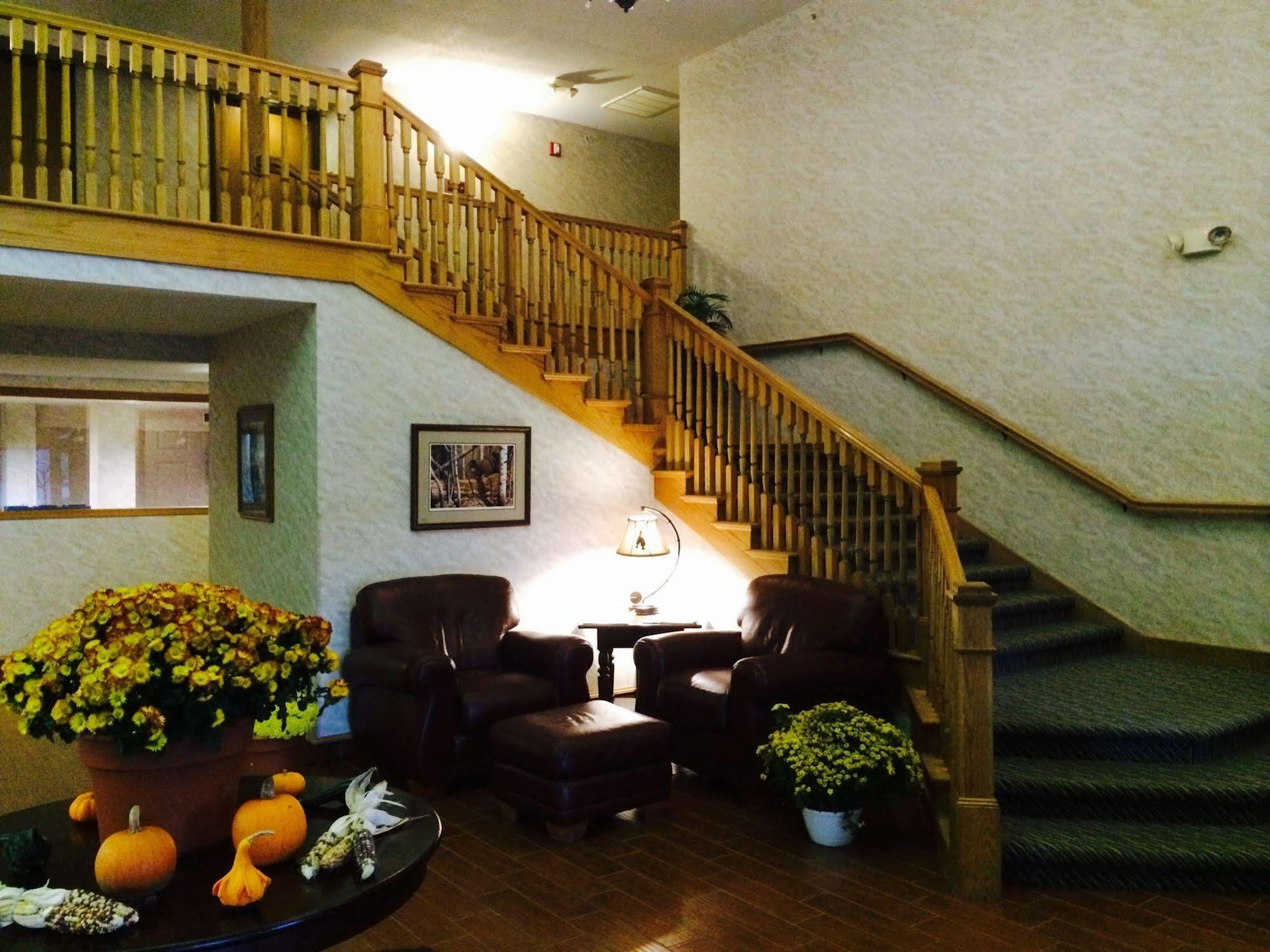 All Seasons Resort Kalkaska Exterior photo