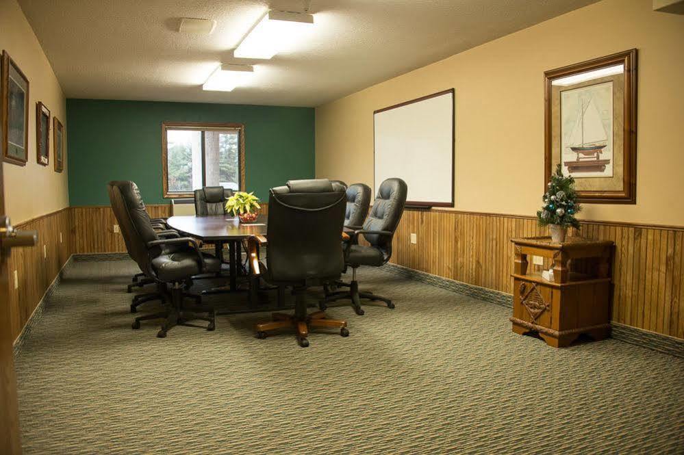 All Seasons Resort Kalkaska Exterior photo
