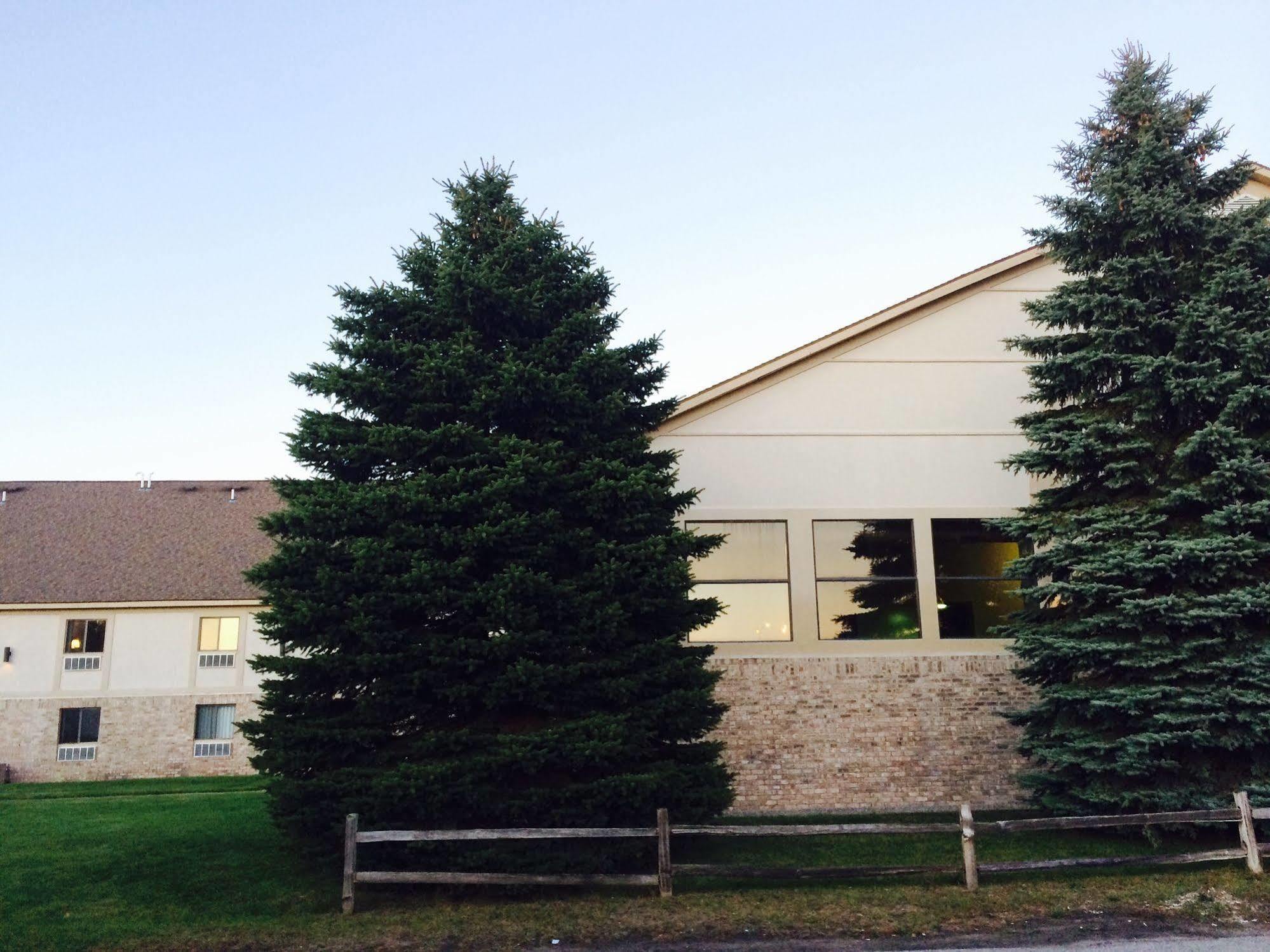 All Seasons Resort Kalkaska Exterior photo